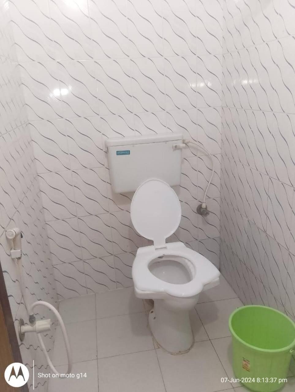 Tripureswari Guest House 푸리 외부 사진